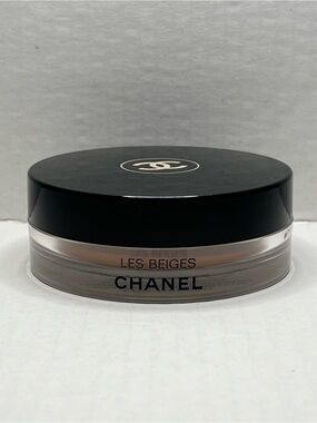Chanel Les Beiges - Healthy Glow Bronzing Cream